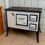 Lejlighed Tabody Révfülöp