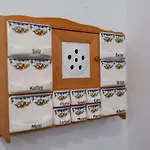 Lejlighed Tabody
