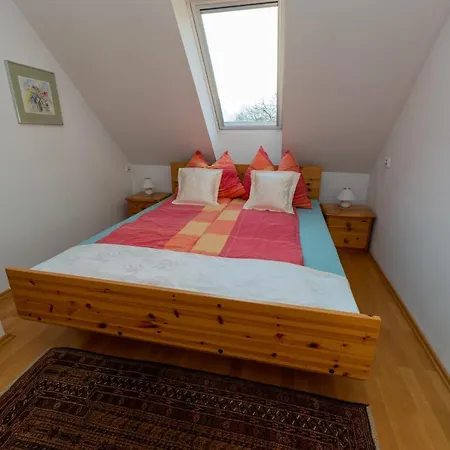 Apartament Tabody Révfülöp