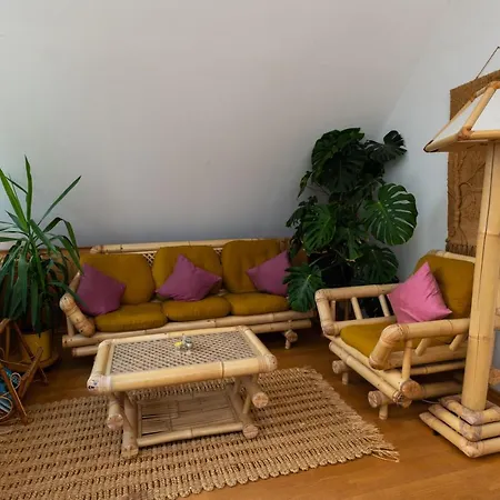 Apartament Tabody Révfülöp