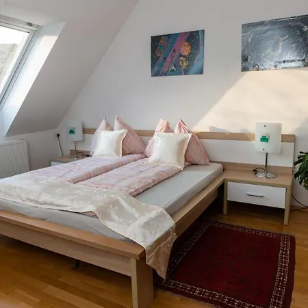 Appartement Tabody *