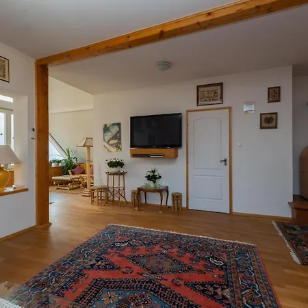 Apartament Tabody Révfülöp