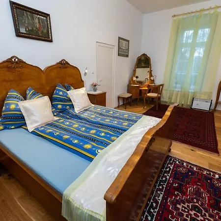 Appartement Tabody Révfülöp