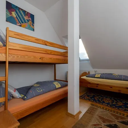 Appartement Tabody *