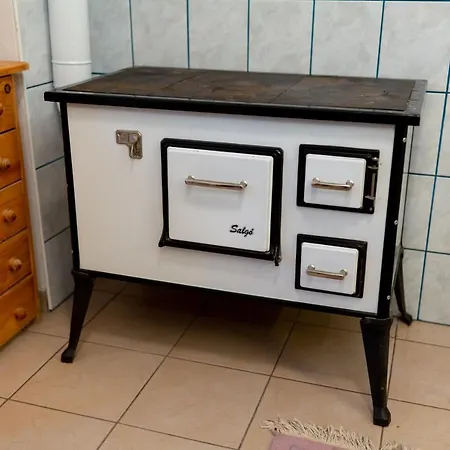 Appartement Tabody Révfülöp