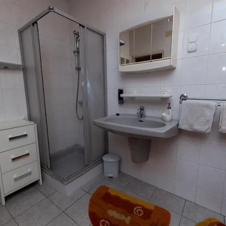Apartament Tabody