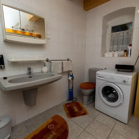 Tabody Apartament Révfülöp