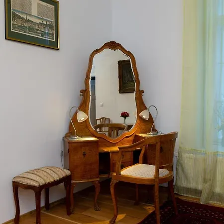 Apartament Tabody
