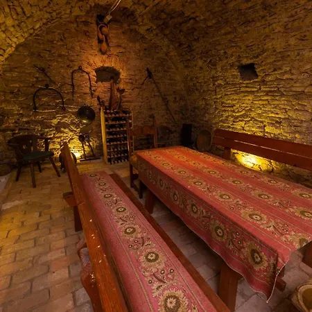 Appartement Tabody *