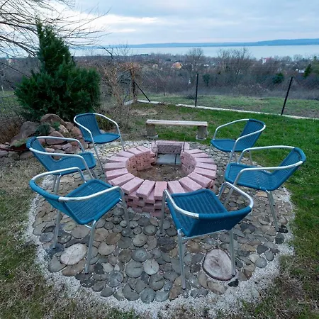 Tabody Appartement *