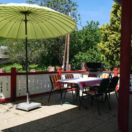 Tabody Apartament Révfülöp