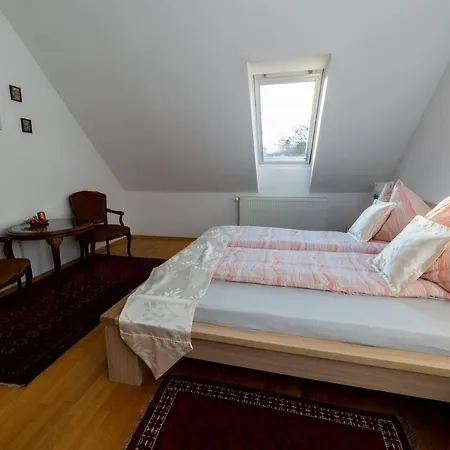 Appartement Tabody *