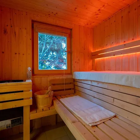 Appartement Tabody Révfülöp