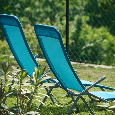 Apartament Tabody Révfülöp