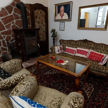 Tabody * Révfülöp