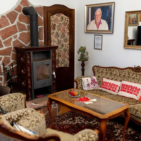 Tabody Apartament Révfülöp